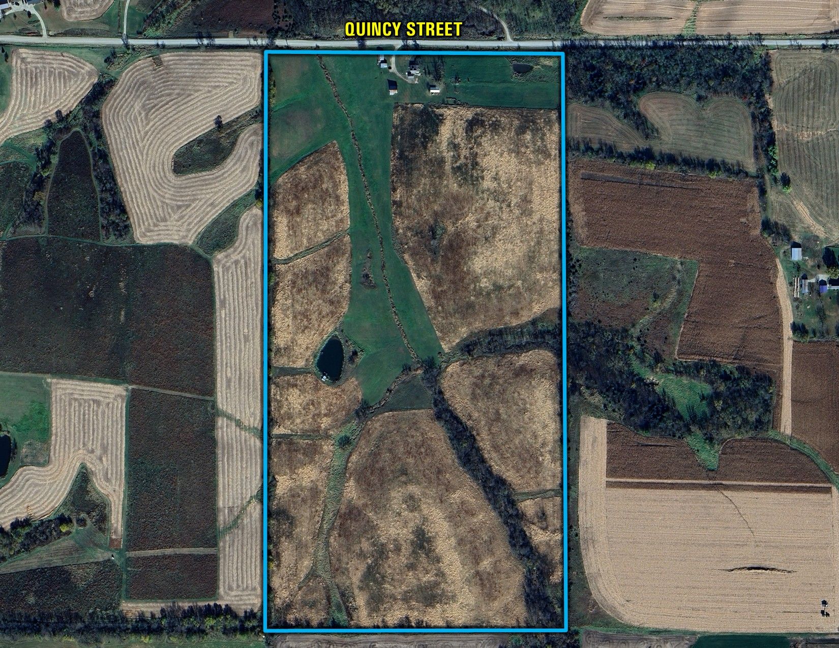 Listing Photo: Google Close Farm